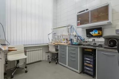 Стоматологическая клиника excellentDENT