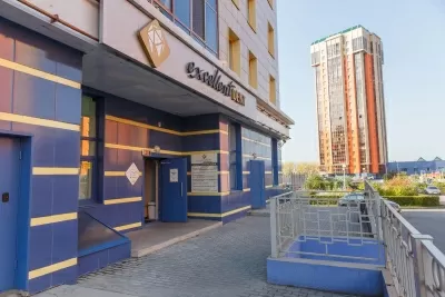 Стоматологическая клиника excellentDENT