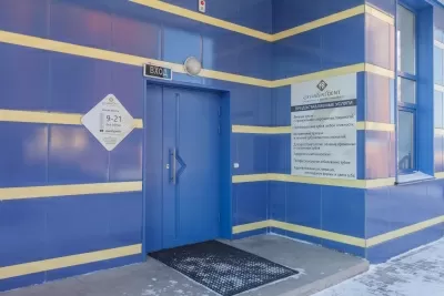 Стоматологическая клиника excellentDENT