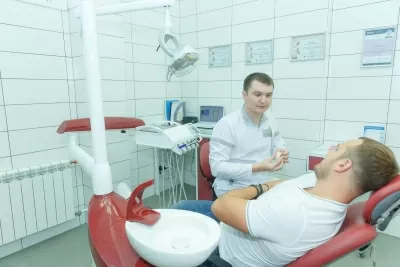 Стоматологическая клиника excellentDENT