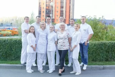 Стоматологическая клиника excellentDENT