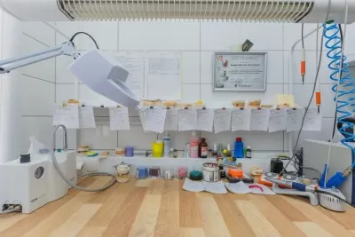 Стоматологическая клиника excellentDENT