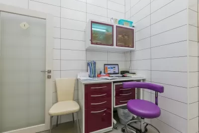 Стоматологическая клиника excellentDENT