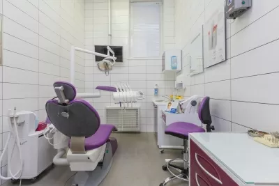 Стоматологическая клиника excellentDENT