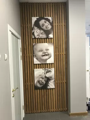 Центр стоматологии Антара