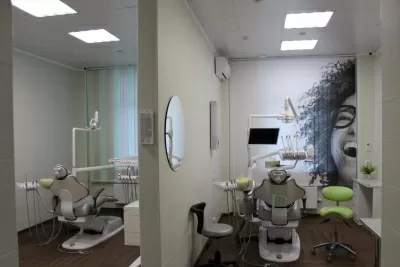 Центр стоматологии Антара