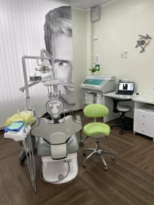 Центр стоматологии Антара