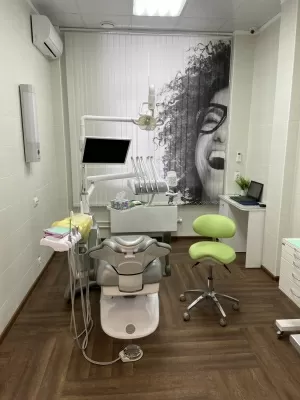 Центр стоматологии Антара