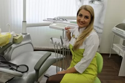 Центр стоматологии Антара