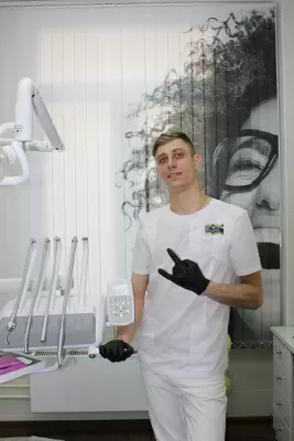 Центр стоматологии Антара