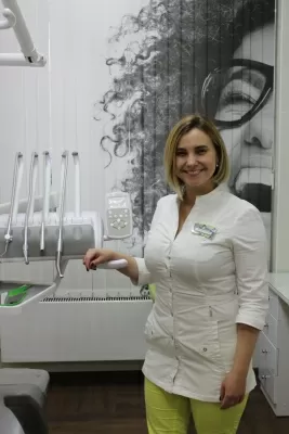 Центр стоматологии Антара