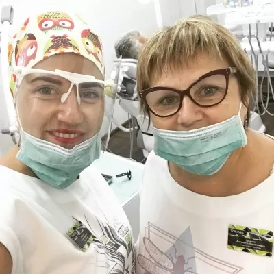 Центр стоматологии Антара