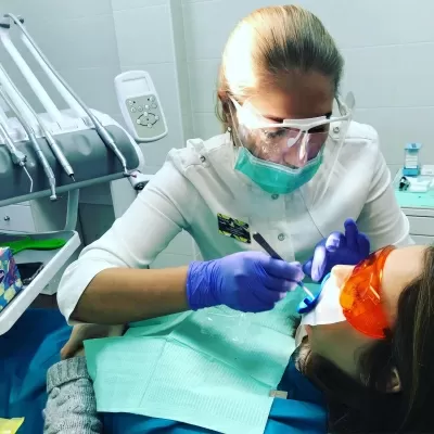 Центр стоматологии Антара