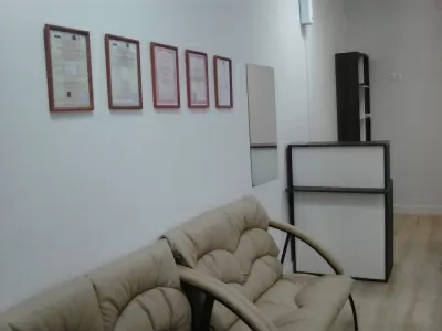 Улыбка всеМ