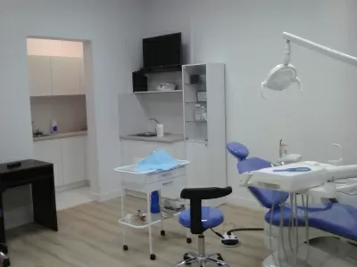 Улыбка всеМ