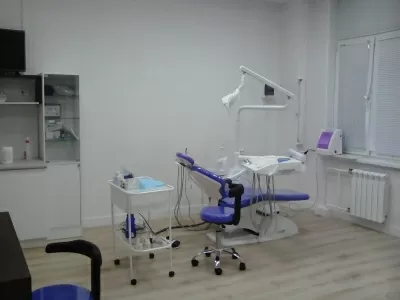 Улыбка всеМ