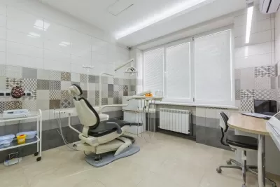 Улыбка Тари