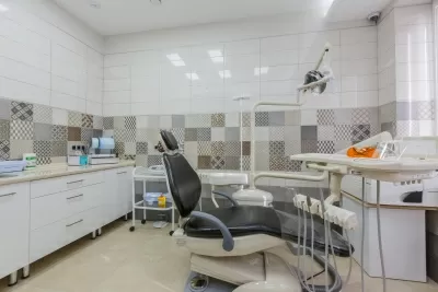 Улыбка Тари