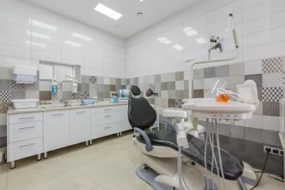 Улыбка Тари