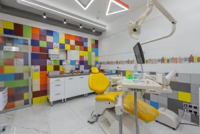 Улыбка Тари