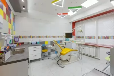 Улыбка Тари