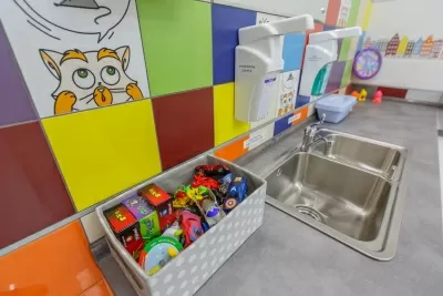 Улыбка Тари