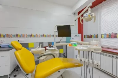 Улыбка Тари