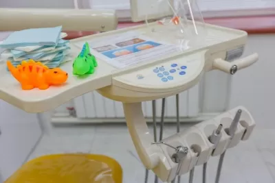 Улыбка Тари