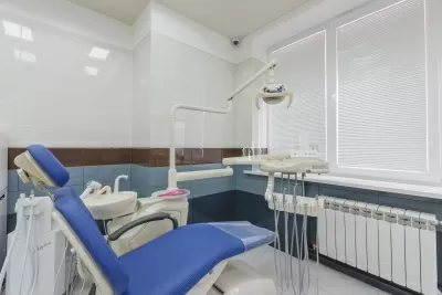 Улыбка Тари