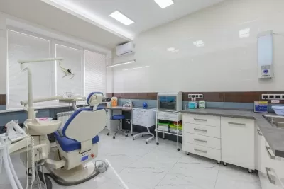 Улыбка Тари