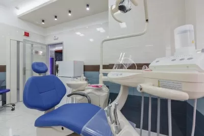 Улыбка Тари