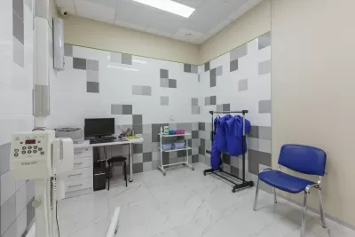 Улыбка Тари