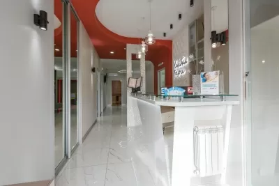 Улыбка Тари