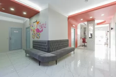 Улыбка Тари