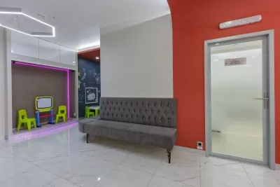 Улыбка Тари