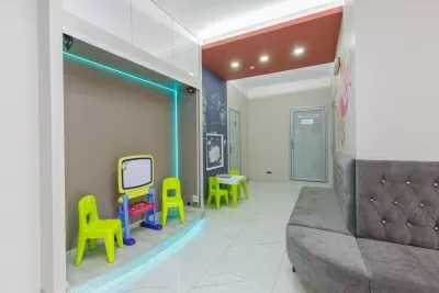 Улыбка Тари