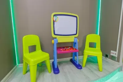 Улыбка Тари