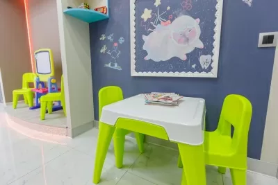 Улыбка Тари