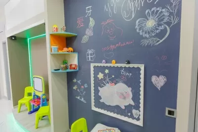 Улыбка Тари