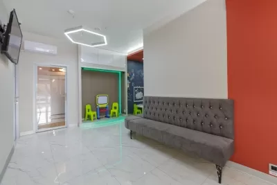 Улыбка Тари