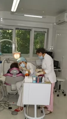 Улыбка Тари