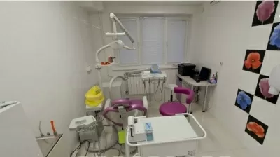 Улыбка Тари