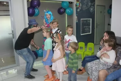 Улыбка Тари