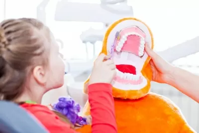 Центр стоматологии Астрея