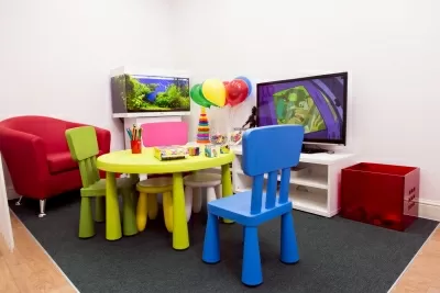 Центр стоматологии Астрея