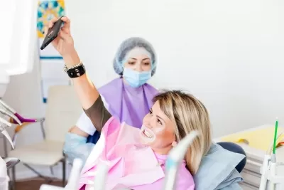 Центр стоматологии Астрея