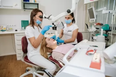 Центр стоматологии Астрея