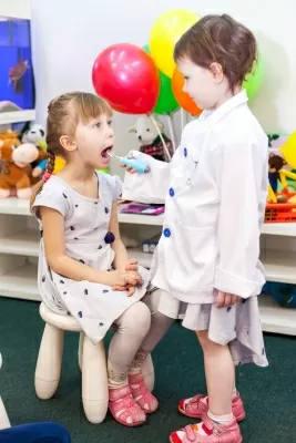 Центр стоматологии Астрея