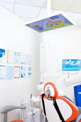 Центр стоматологии Астрея