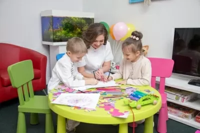 Центр стоматологии Астрея